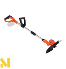 Тример акумуляторний Tekhmann TCGT-280/i20 (без АКБ та ЗП)