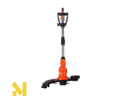 Тример акумуляторний Tekhmann TCGT-280/i20 (без АКБ та ЗП)