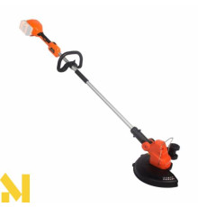 Тример акумуляторний Tekhmann TCGT-300/i20 (без АКБ та ЗП)