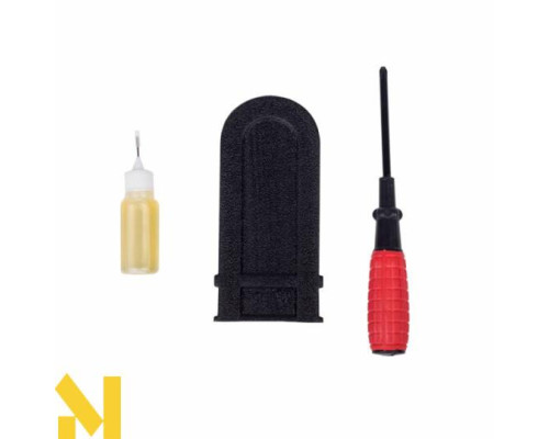 Міні-пила акумуляторна Tekhmann TCMC-10/i20 (без АКБ та ЗП)