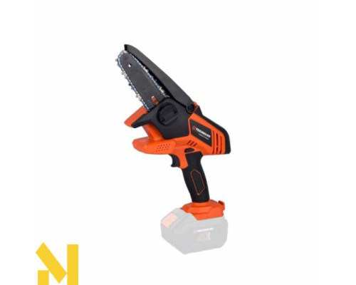 Міні-пила акумуляторна Tekhmann TCMC-10/i20 (без АКБ та ЗП)