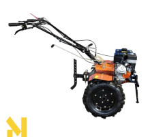 Мотокультиватор Forte 1350G колеса 12'', 13 к.с.