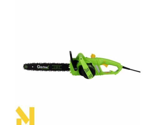 Пила ланцюгова електрична Gärtner CSE-2040