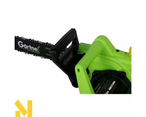 Пила ланцюгова електрична Gärtner CSE-2040