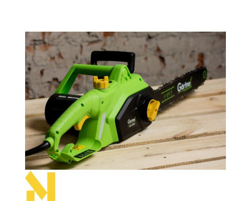 Пила ланцюгова електрична Gärtner CSE-2040