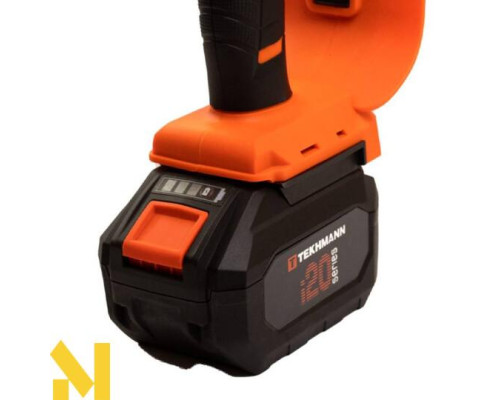Міні-пила акумуляторна Tekhmann TCMC-4/i20 (без АКБ та ЗП)
