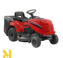 Садовий трактор бензиновий Alpina MP 84-ST