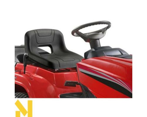 Садовий трактор бензиновий Alpina MP 84-ST