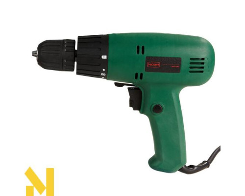 Дриль-шурупокрут мережевий NOWA WWS 400bl