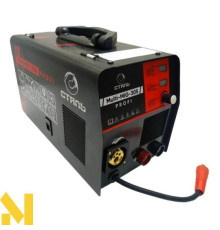 Зварювальний напівавтомат Сталь MULTI-MIG-305 PROFI