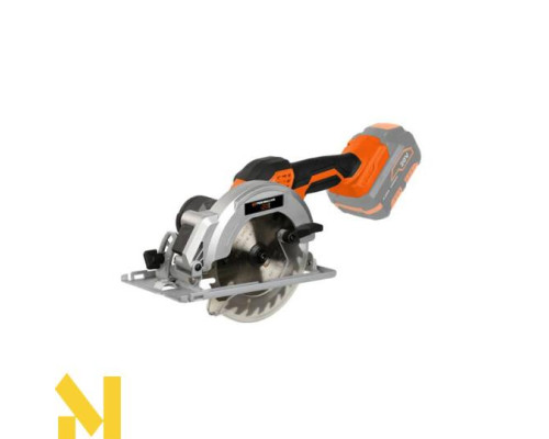 Пила дискова акумуляторна Tekhmann TSC-140/i20 BS (без АКБ та ЗП)