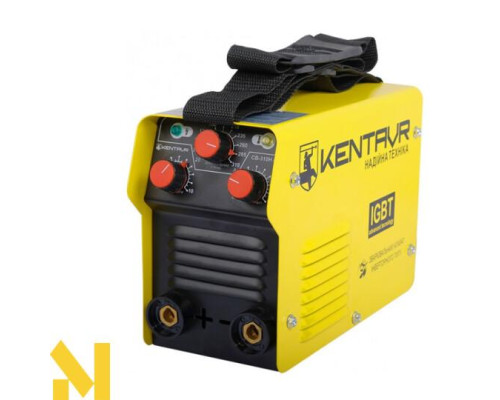 Зварювальний інвертор Кентавр СВ-310НМ max