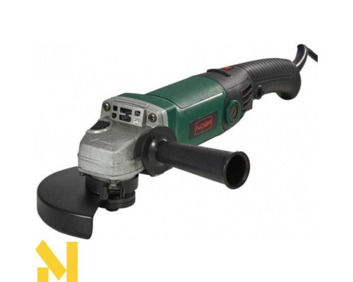 Болгарка (кутова шліфувальна машина) Nowa SK 1250hs Profi