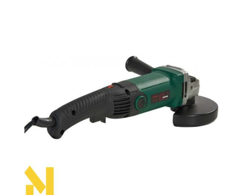 Болгарка (кутова шліфувальна машина) Nowa SK 1250hs Profi