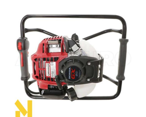 Мотобур BlueBird NEA HO35