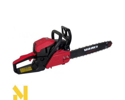 Бензопила Vitals Master BKZ 4523o