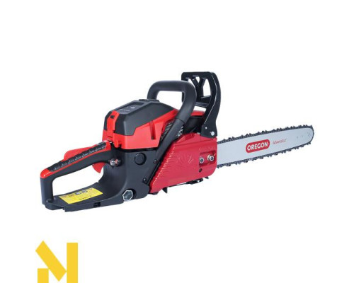 Бензопила Vitals BKZ 4524rm Magnesium 18"