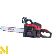 Бензопила Vitals BKZ 4524rm Magnesium 18"