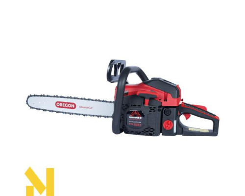 Бензопила Vitals BKZ 4524rm Magnesium 18"