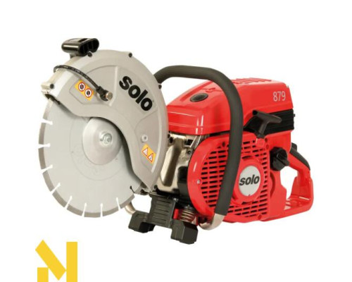 Бензоріз SOLO 879-14