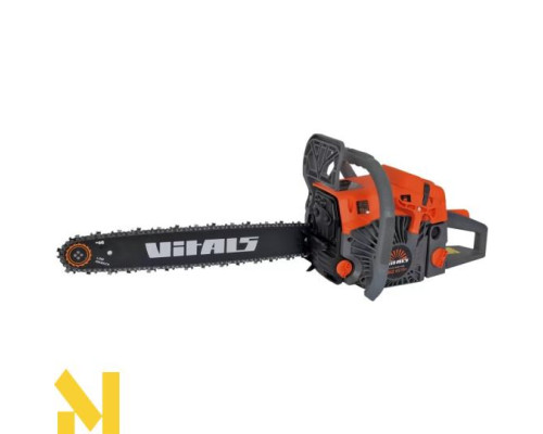 Бензопила Vitals BKZ 4518n