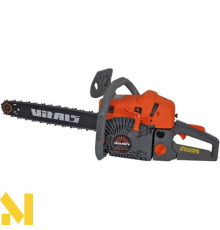Бензопила Vitals BKZ 4518n