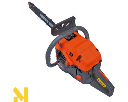 Бензопила Vitals BKZ 4518n 15" Kit