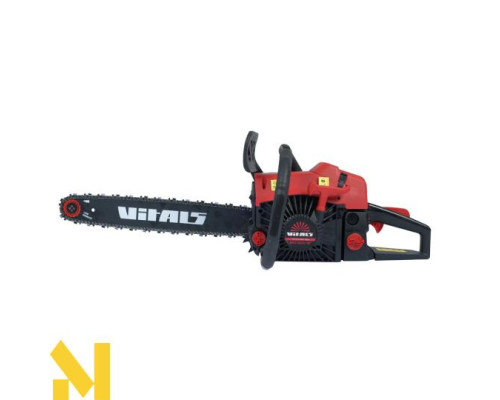 Бензопила Vitals BKZ 5223n 18"
