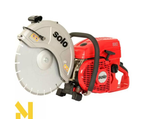 Бензоріз SOLO 880-14
