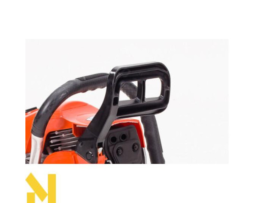 Бензопила NAC CST52-45-01AC