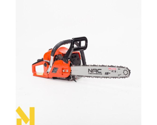 Бензопила NAC CST52-45-01AC