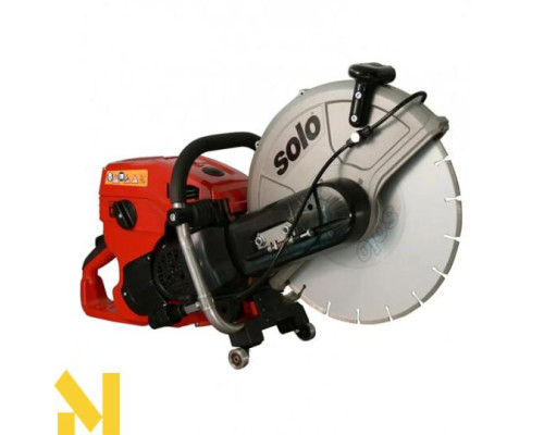 Бензоріз SOLO 881-14_iLube