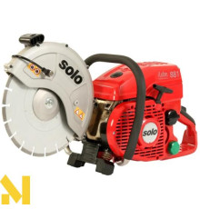 Бензоріз SOLO 881-14_iLube