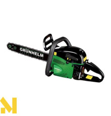 Бензопила Grunhelm GS62-18
