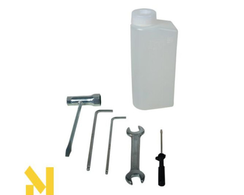 Бензоріз Vitals Master BG 7235wp