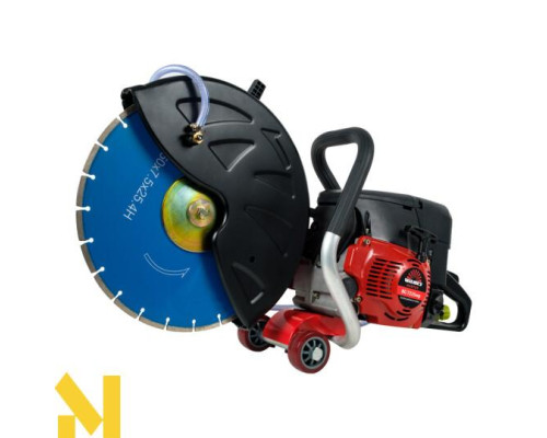 Бензоріз Vitals Master BG 7235wp