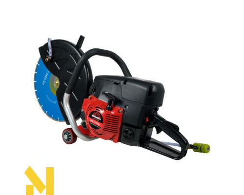 Бензоріз Vitals Master BG 7235wp