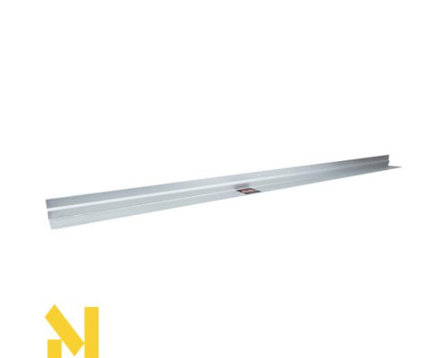 Рейка алюмінієва Vitals 2,4 м до VBF 36-4s