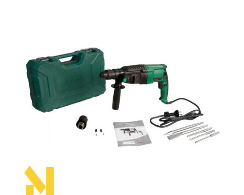 Перфоратор NOWA M 1100sc