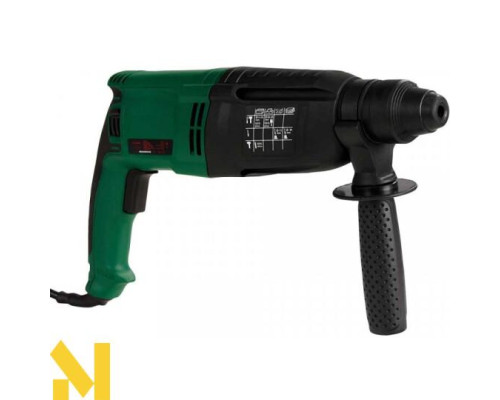 Перфоратор Nowa M 1100s