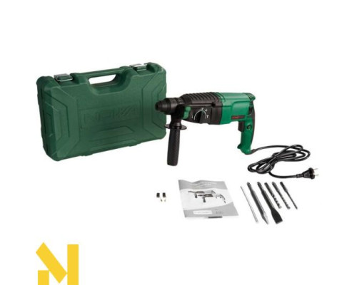 Перфоратор Nowa M 1100s