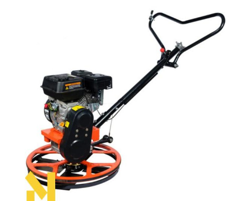 Затирочна машина Vitals Master PT-60L