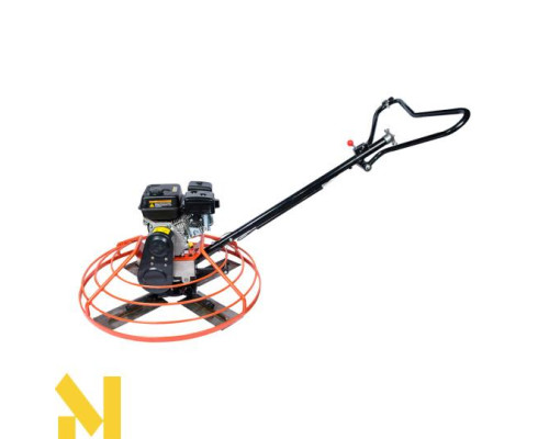 Затиральна машина Vitals Master PT-90L