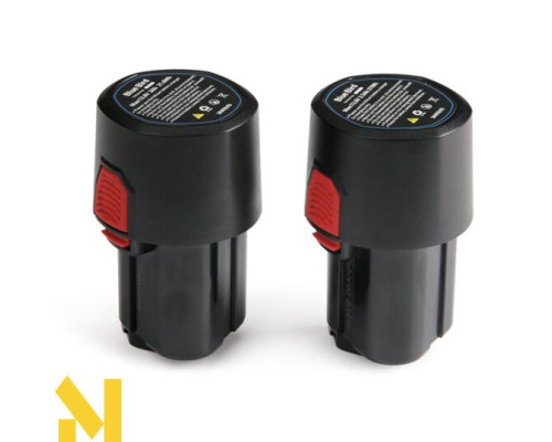 Міні-пила акумуляторна BlueBird CS 22-04