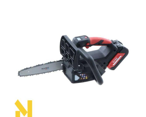 Пила ланцюгова акумуляторна BlueBird THCS 22-07