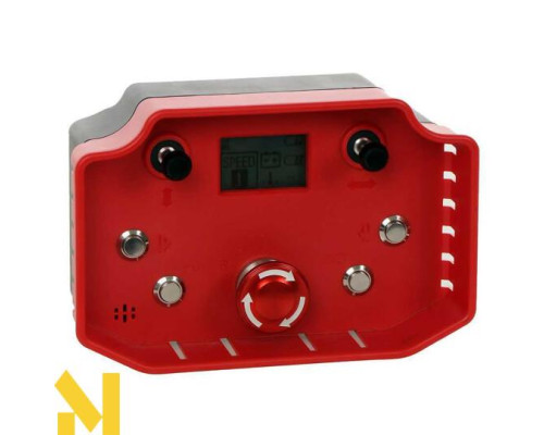 Газонокосарка-робот BlueBird FM 23-53