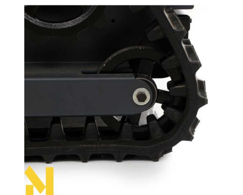 Газонокосарка-робот BlueBird FM 23-53