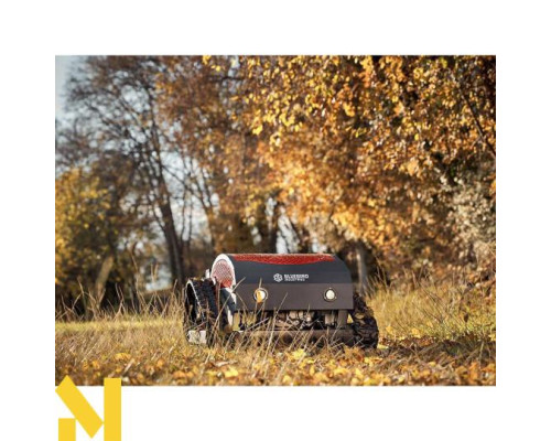 Газонокосарка-робот BlueBird FM 23-53