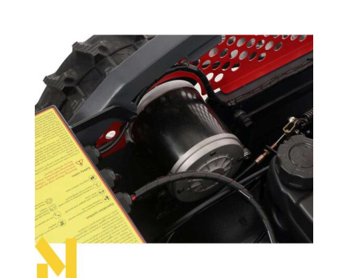 Газонокосарка-робот BlueBird FM 23-53