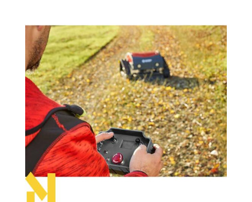 Газонокосарка-робот BlueBird FM 23-53